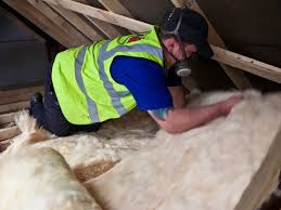 Best Radiant Barrier Insulation  in Loxley, AL