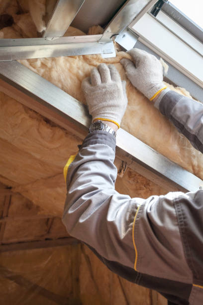 Reflective Insulation in Loxley, AL